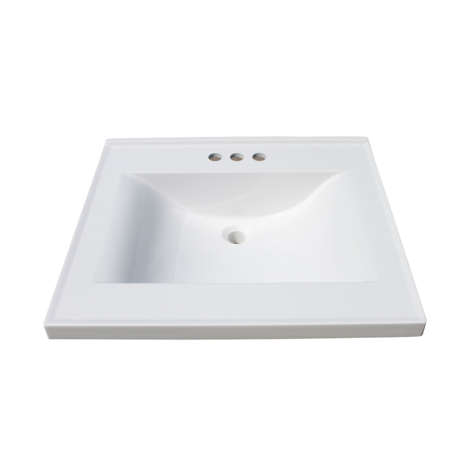Wave Vanity Tops