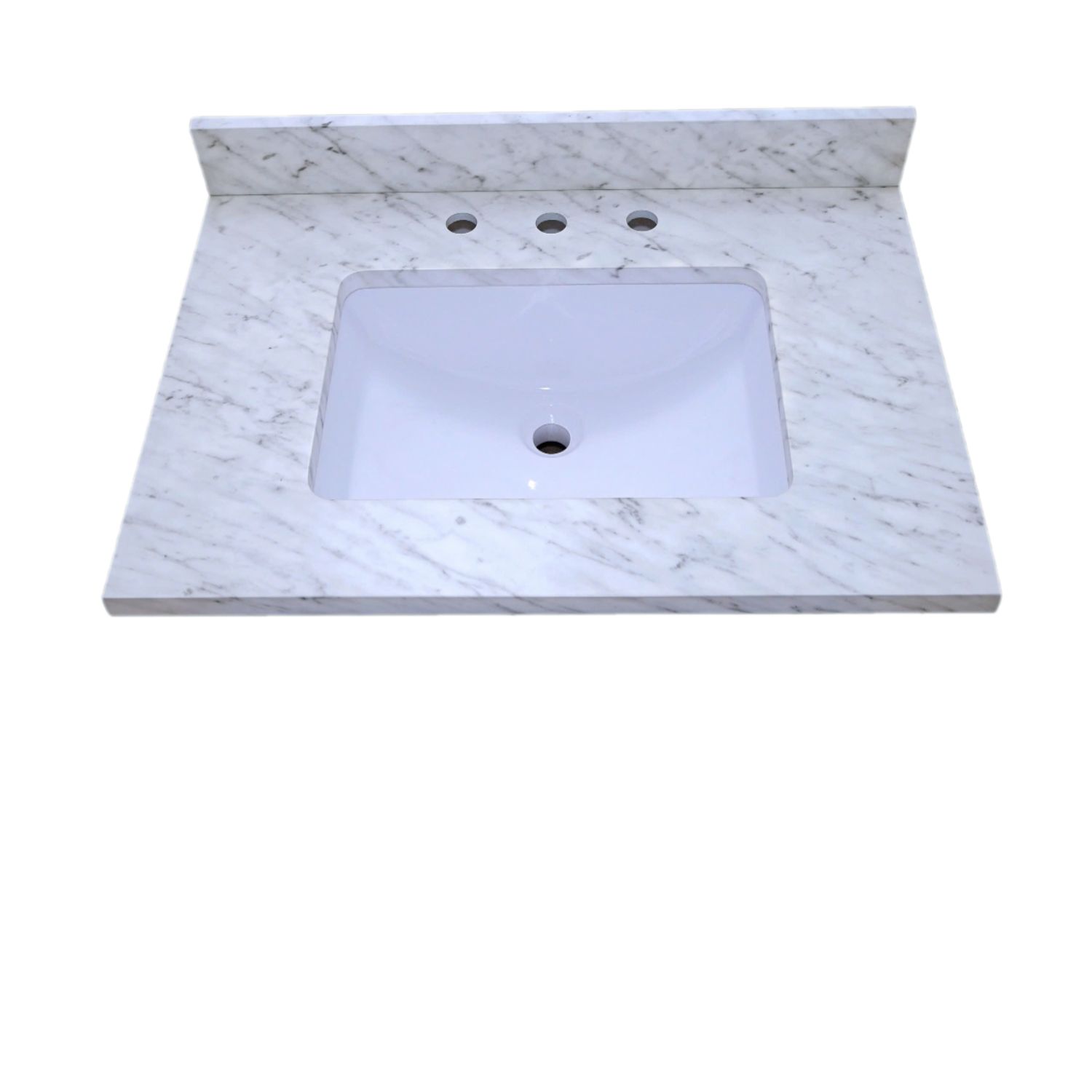 Bath vanity