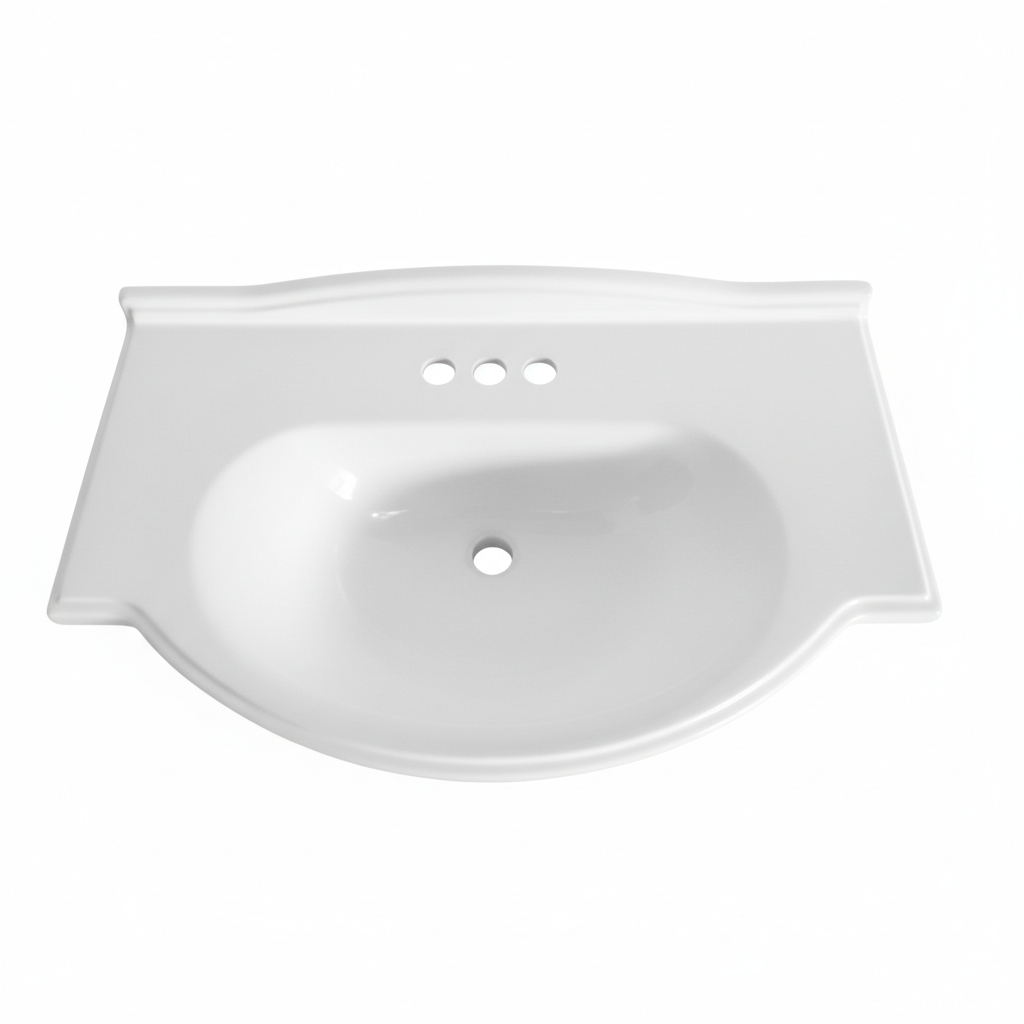 Euro Vanity Tops R