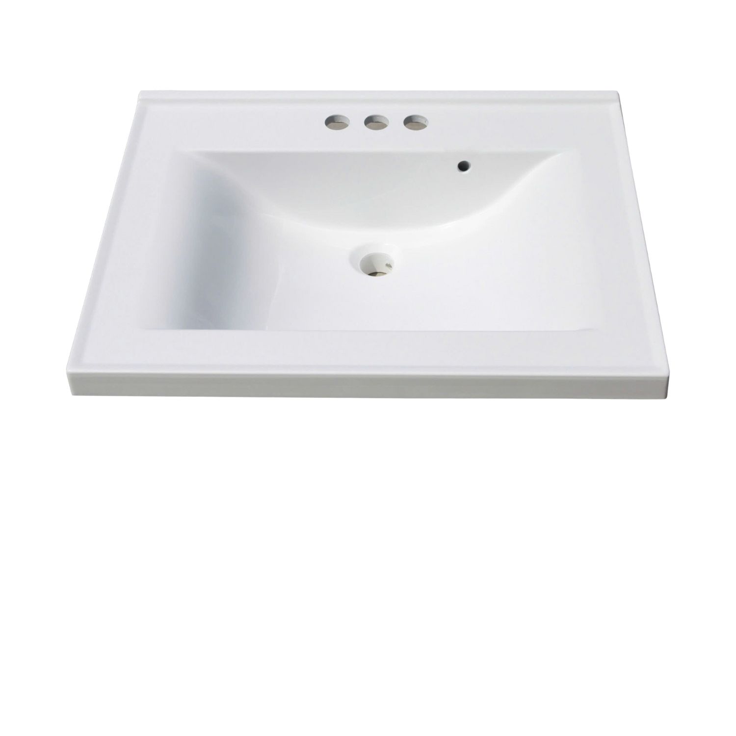 Bath vanity
