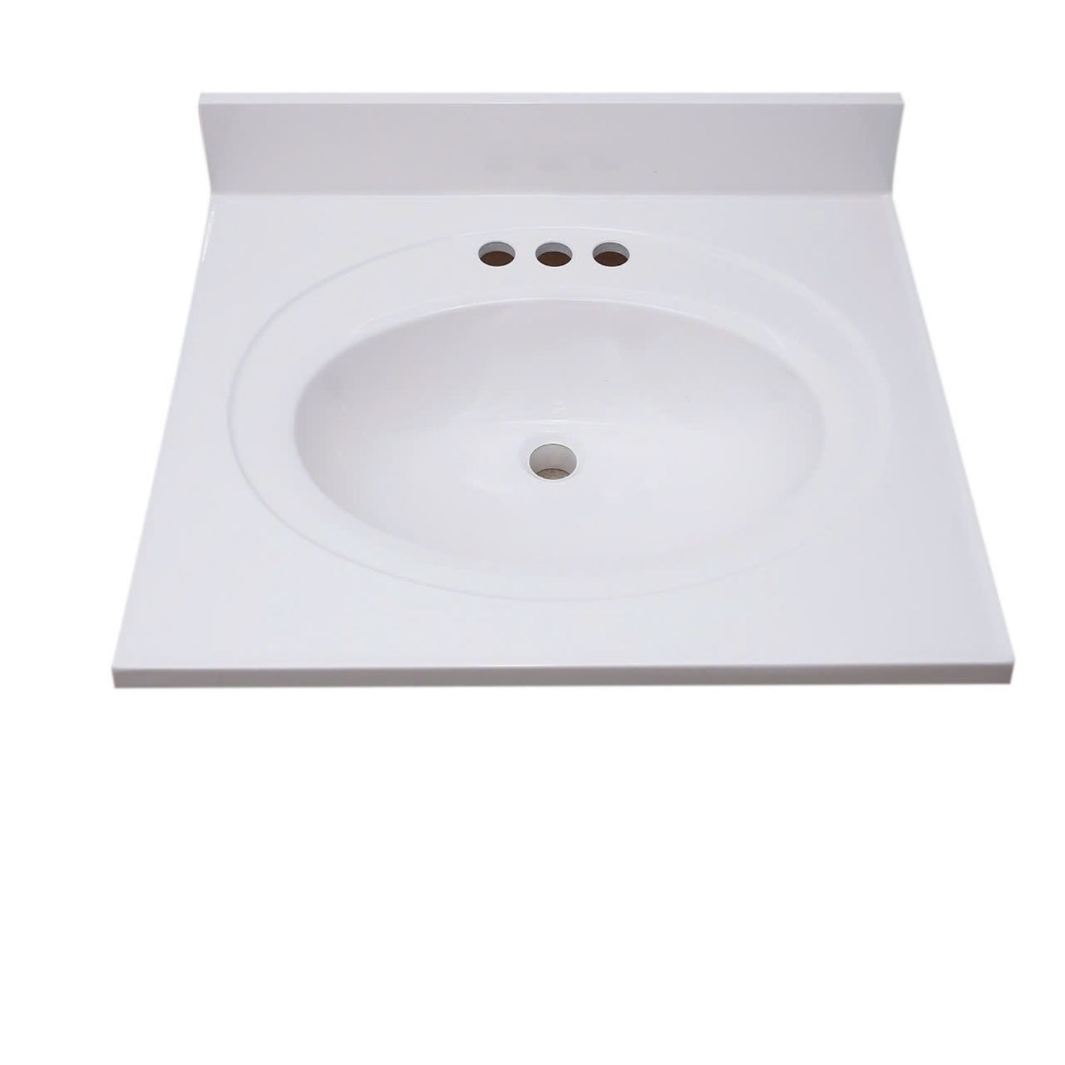 Bath vanity
