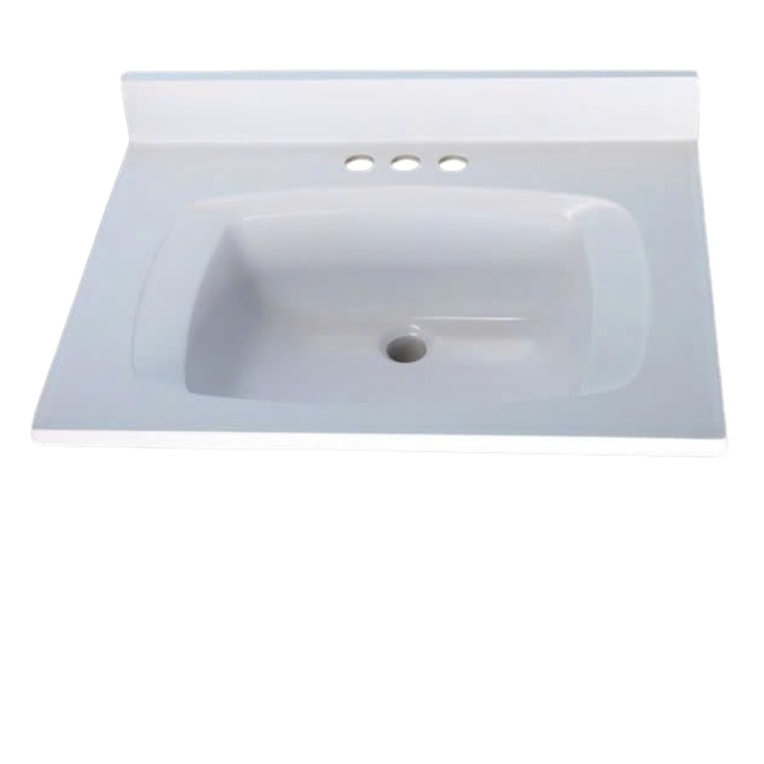 Bath vanity