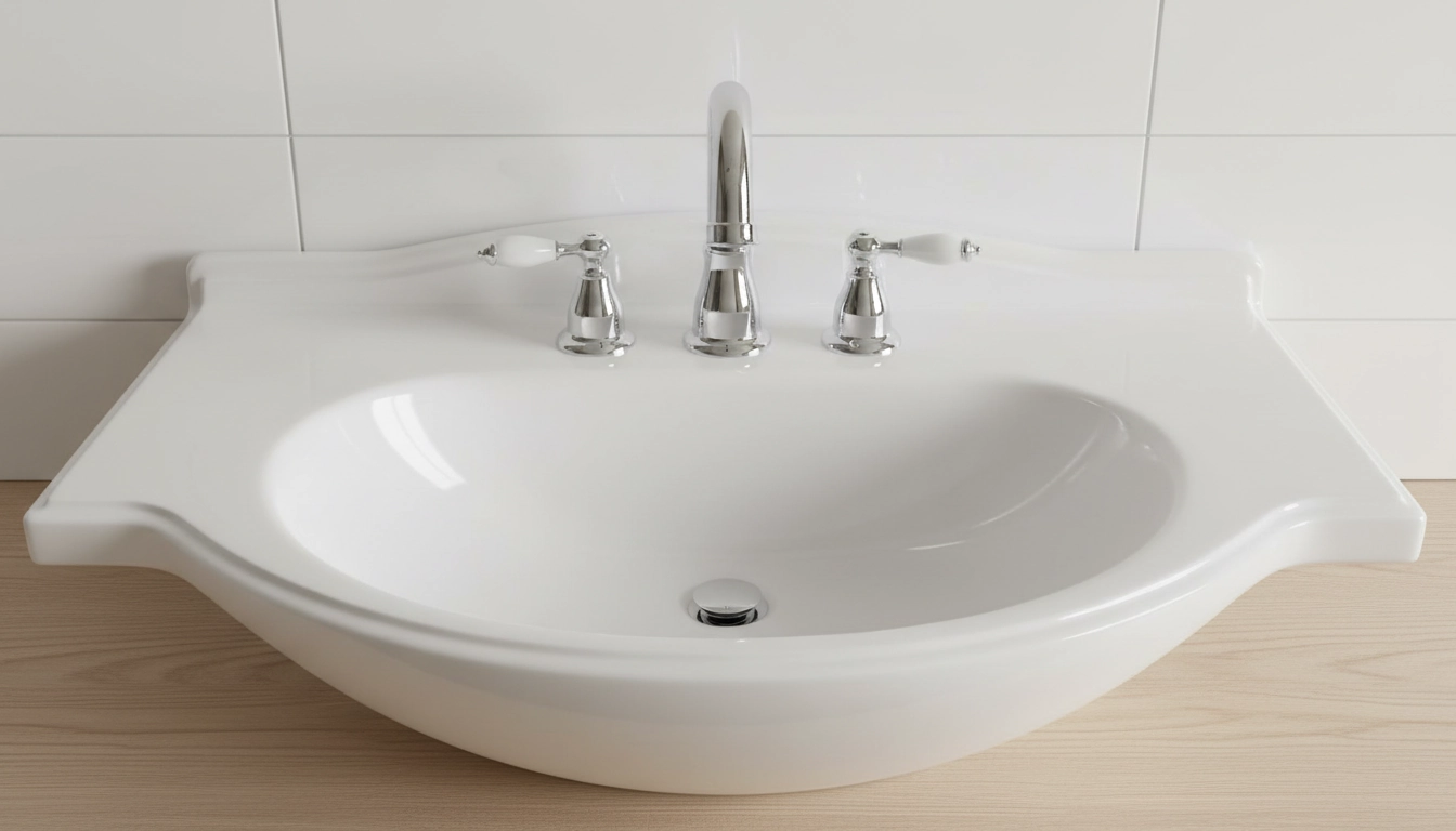 Bath vanity